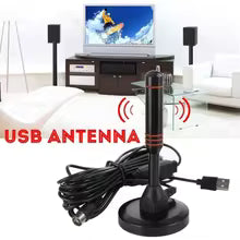 Antena Tv Master Full Hd
