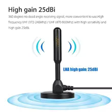 Antena Tv Master Full Hd
