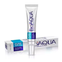 CREMAS BIOAQUA ¡El Trío Perfecto!