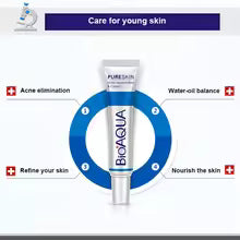 CREMAS BIOAQUA ¡El Trío Perfecto!