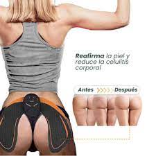 Tonificador de gluteos
