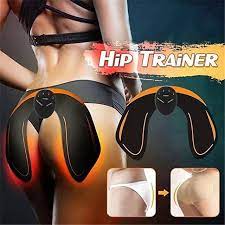 Tonificador de gluteos