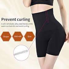 SHORT FAJA ICE DELUXE