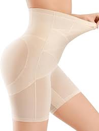 SHORT FAJA ICE DELUXE