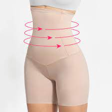 SHORT FAJA ICE DELUXE