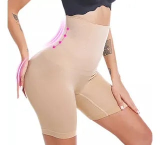 SHORT FAJA ICE DELUXE