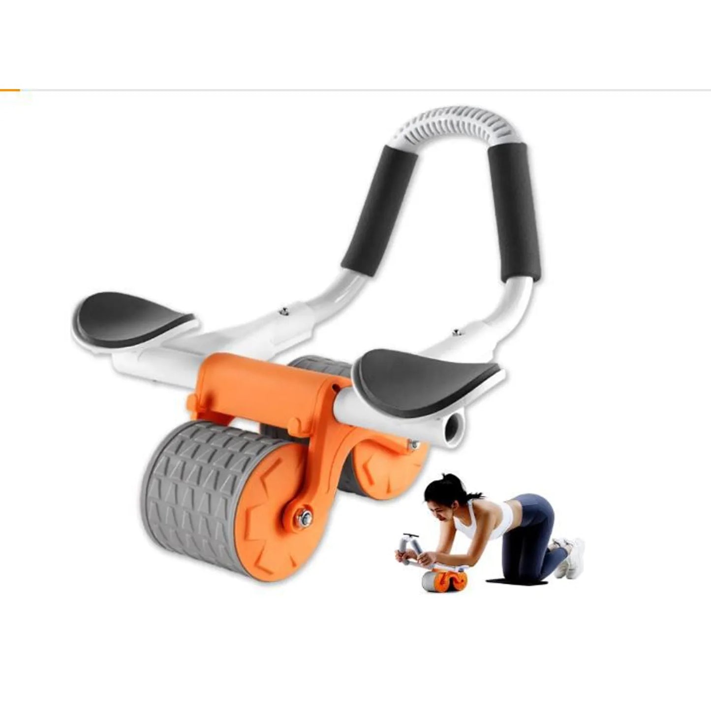AB ROLLER