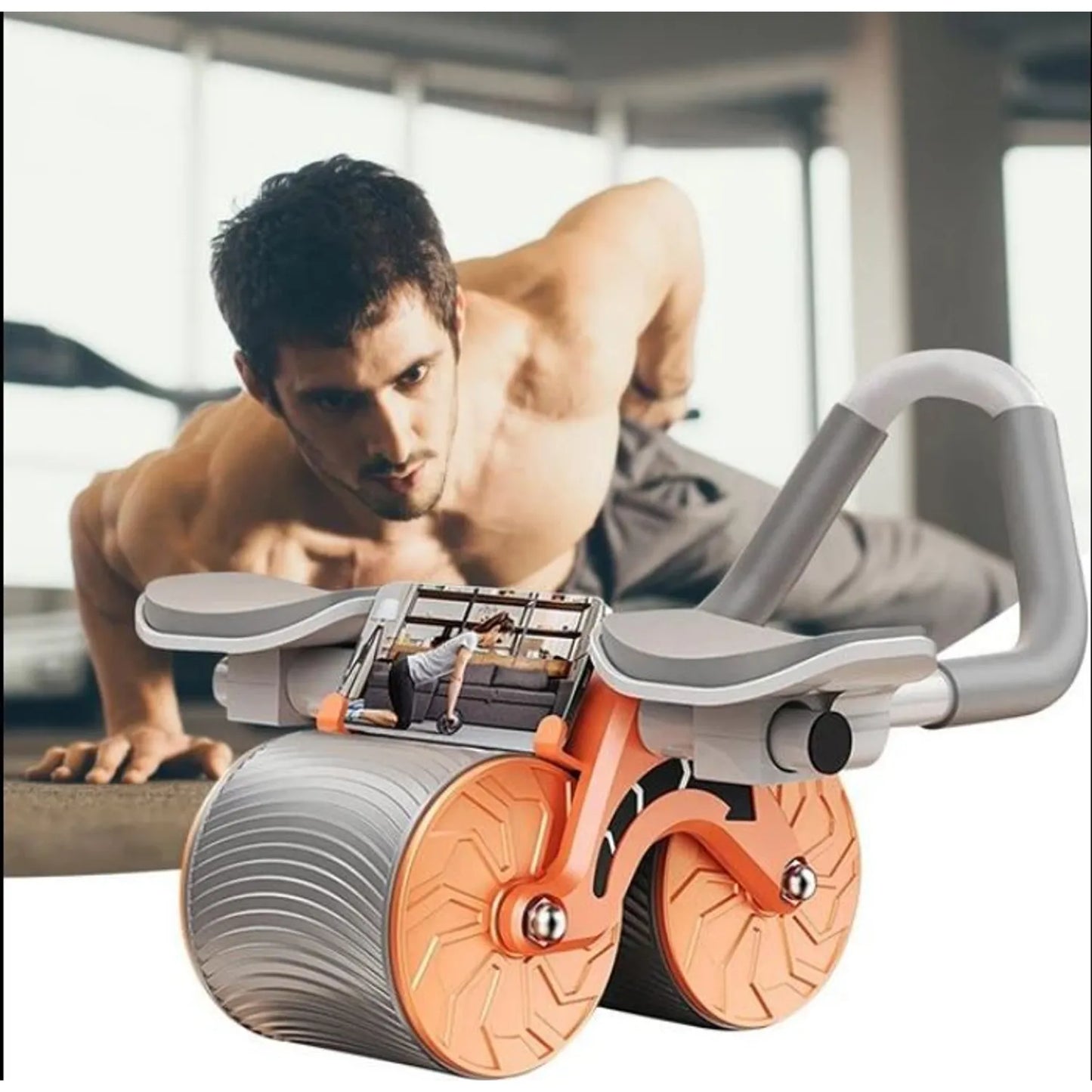 AB ROLLER