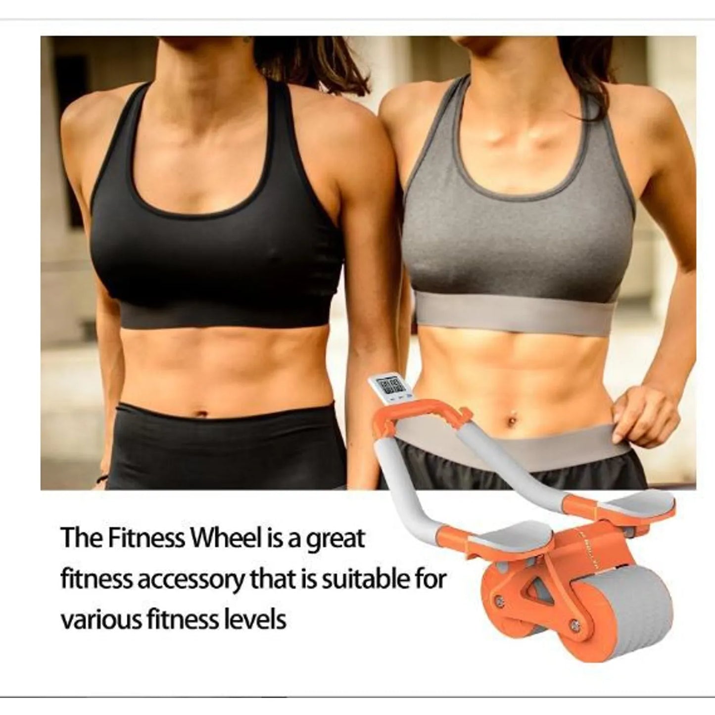 AB ROLLER